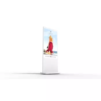 Totem Android L50HD9 50 cali