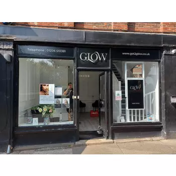 Wiszący dwustronny wyświetlacz