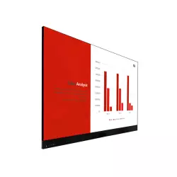 Ściana wideo LED 165 cali