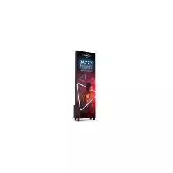 Totem wolnostojący DV-LED do wnętrz