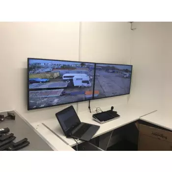 Monitor profesjonalny 43 cale