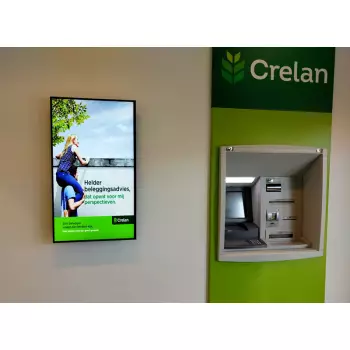 Monitor profesjonalny 43 cale