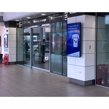 Monitor profesjonalny 43 cale