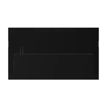 Wielkoformatowy monitor komercyjny 4K 65 cali