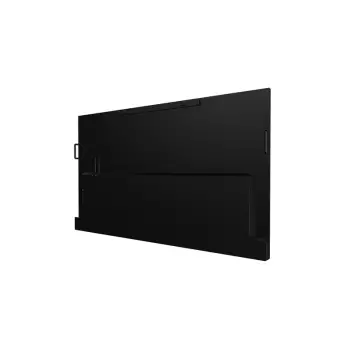 Wielkoformatowy monitor komercyjny 4K 65 cali