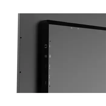 Wielkoformatowy monitor komercyjny 4K 65 cali