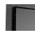 Wielkoformatowy monitor komercyjny 4K 65 cali