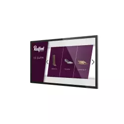 Monitor dotykowy PCAP 22 cale