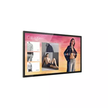 Monitor dotykowy PCAP 43 cale