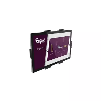 Monitor dotykowy PCAP 43 cale