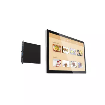 Monitor dotykowy PCAP 43 cale