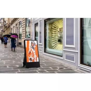 Zewnętrzny potykacz multimedialny