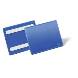 Samoprzylepna kieszeń magazynowa