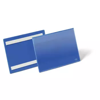 Samoprzylepna kieszeń magazynowa