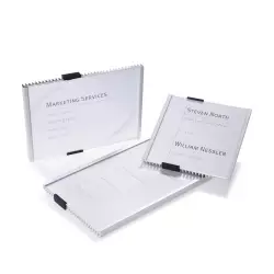 Tabliczka przydrzwiowa INFO SIGN