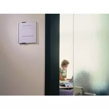 Tabliczka przydrzwiowa INFO SIGN