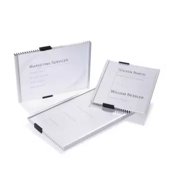 Tabliczka przydrzwiowa INFO SIGN