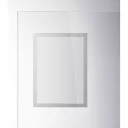 Ramka magnetyczna SUN A4