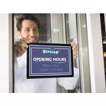 Ramka magnetyczna SUN A3