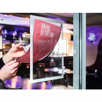 Ramka magnetyczna SUN A3