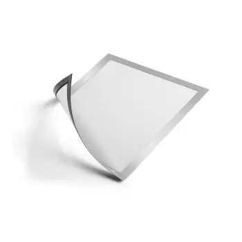 Ramka magnetyczna A4 do metalowych powierzchni