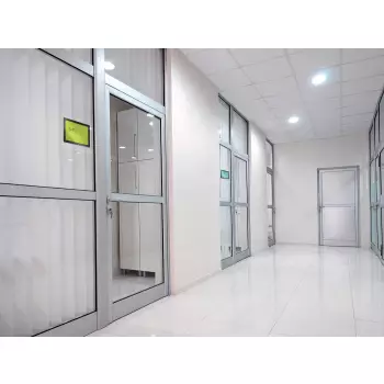 Samoprzylepna ramka magnetyczna A5