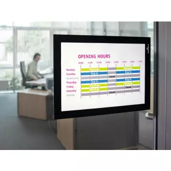 Samoprzylepna ramka magnetyczna A5