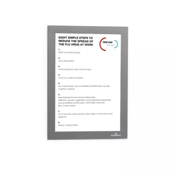 Samoprzylepna ramka magnetyczna A5