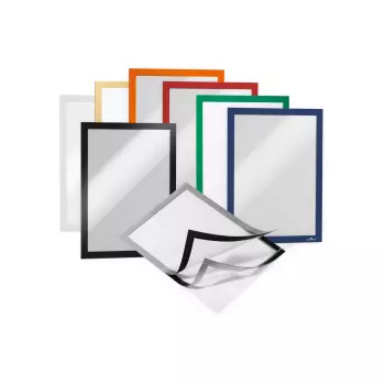 Samoprzylepna ramka magnetyczna A4