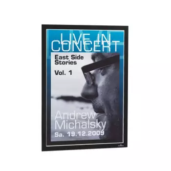 Samoprzylepna ramka magnetyczna A3