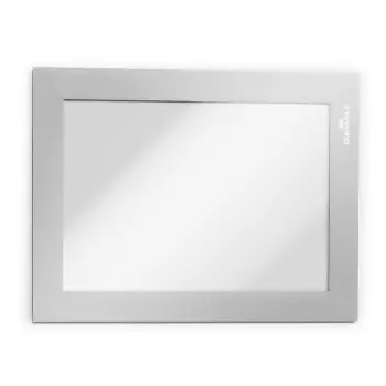 Ramka magnetyczna A6 do metalowych powierzchni