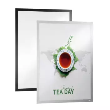 Samoprzylepna ramka magnetyczna B2