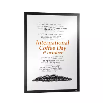 Samoprzylepna ramka magnetyczna B2