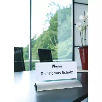 Identyfikator stołowy DE LUXE