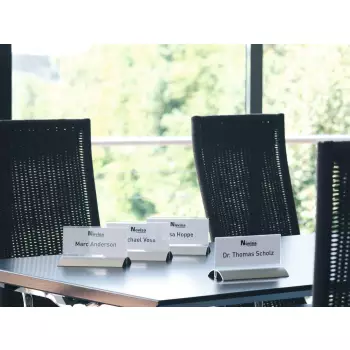 Identyfikator stołowy DE LUXE