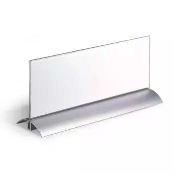 Identyfikator stołowy DE LUXE