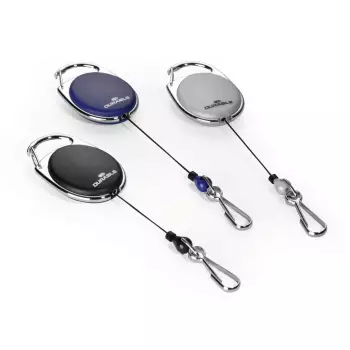 Mechanizm ściągający STYLE do kluczy i kart