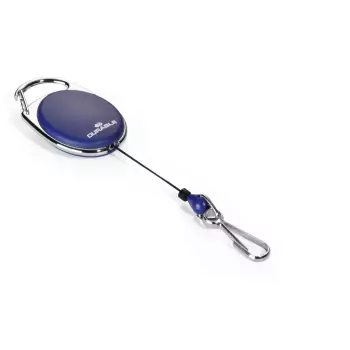 Mechanizm ściągający STYLE do kluczy i kart