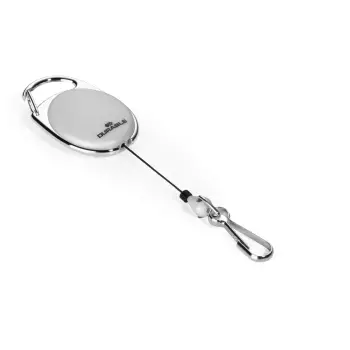 Mechanizm ściągający STYLE do kluczy i kart