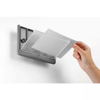 Tabliczka przydrzwiowa CLICK SIGN