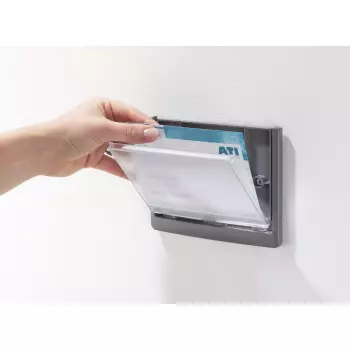 Tabliczka przydrzwiowa CLICK SIGN