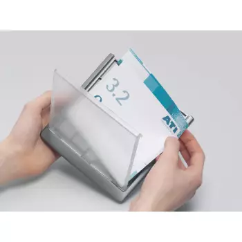 Tabliczka przydrzwiowa CLICK SIGN