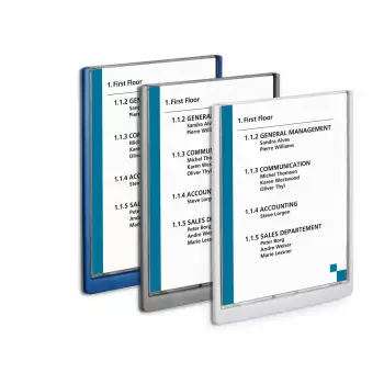 Tabliczka przydrzwiowa CLICK SIGN