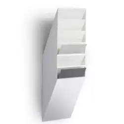 Pojemnik na ulotki FLEXIBOXX