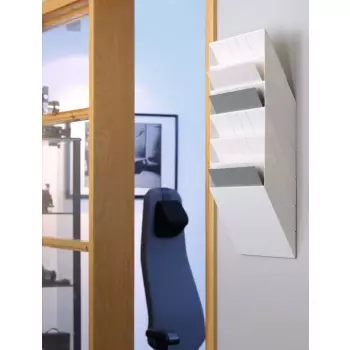 Pojemnik na ulotki FLEXIBOXX