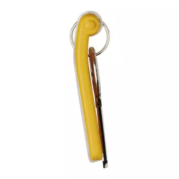 Zawieszka do kluczy KEY CLIP