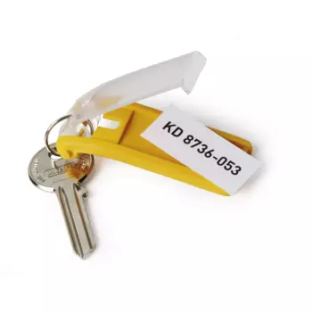 Zawieszka do kluczy KEY CLIP