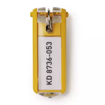 Zawieszka do kluczy KEY CLIP