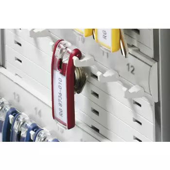 Zawieszka do kluczy KEY CLIP