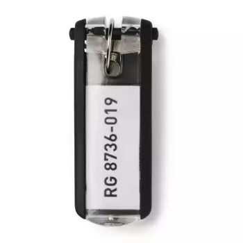 Zawieszka do kluczy KEY CLIP